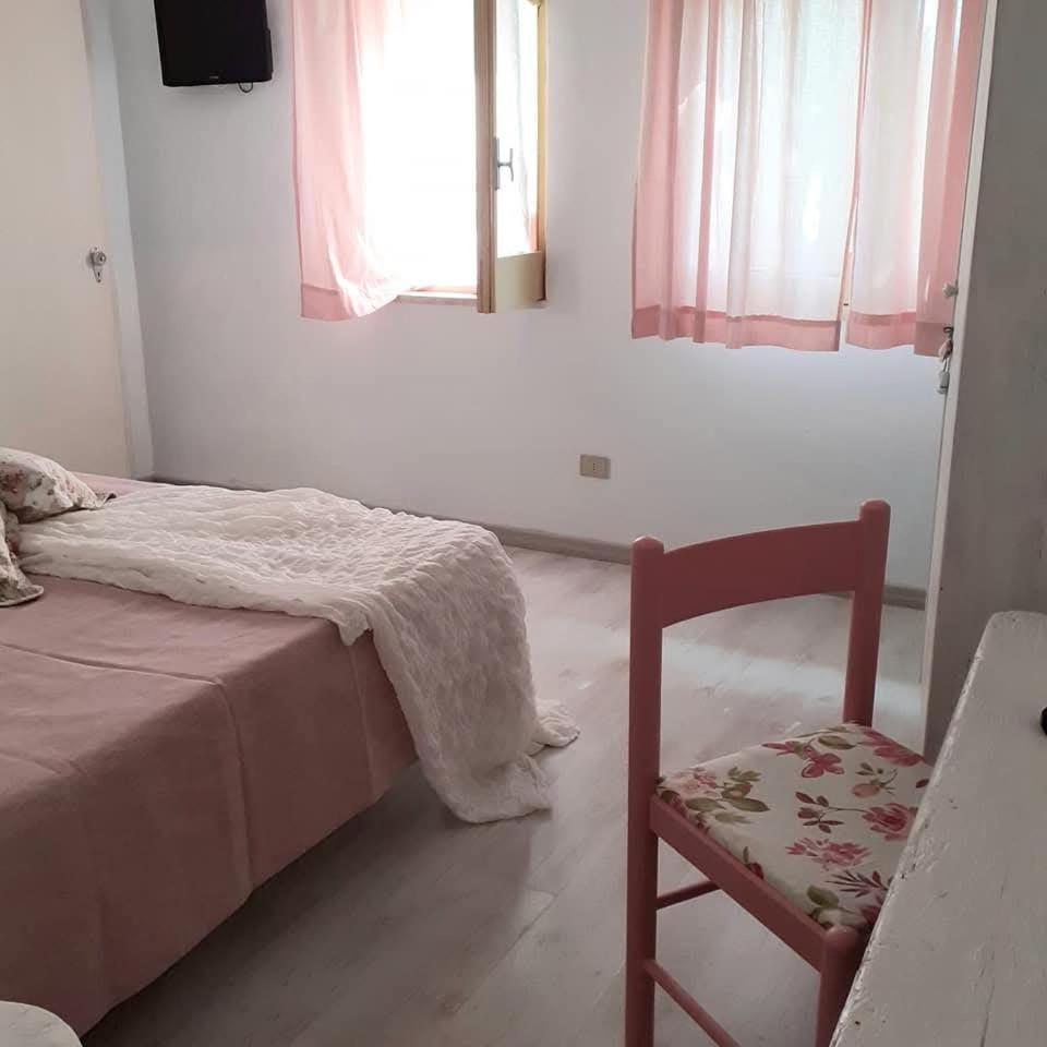 Sottovento Marzamemi Rooms&Relax Exteriör bild