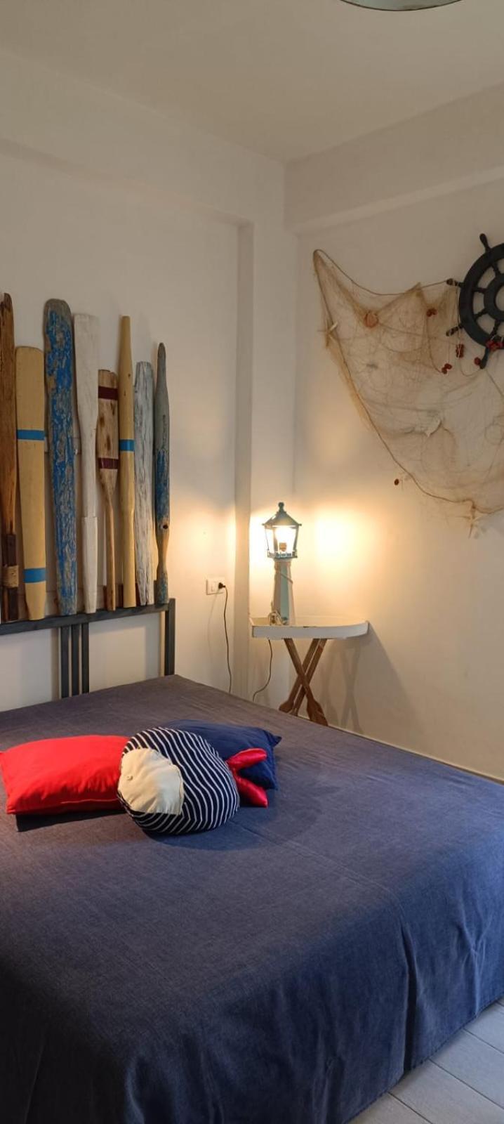 Sottovento Marzamemi Rooms&Relax Rum bild