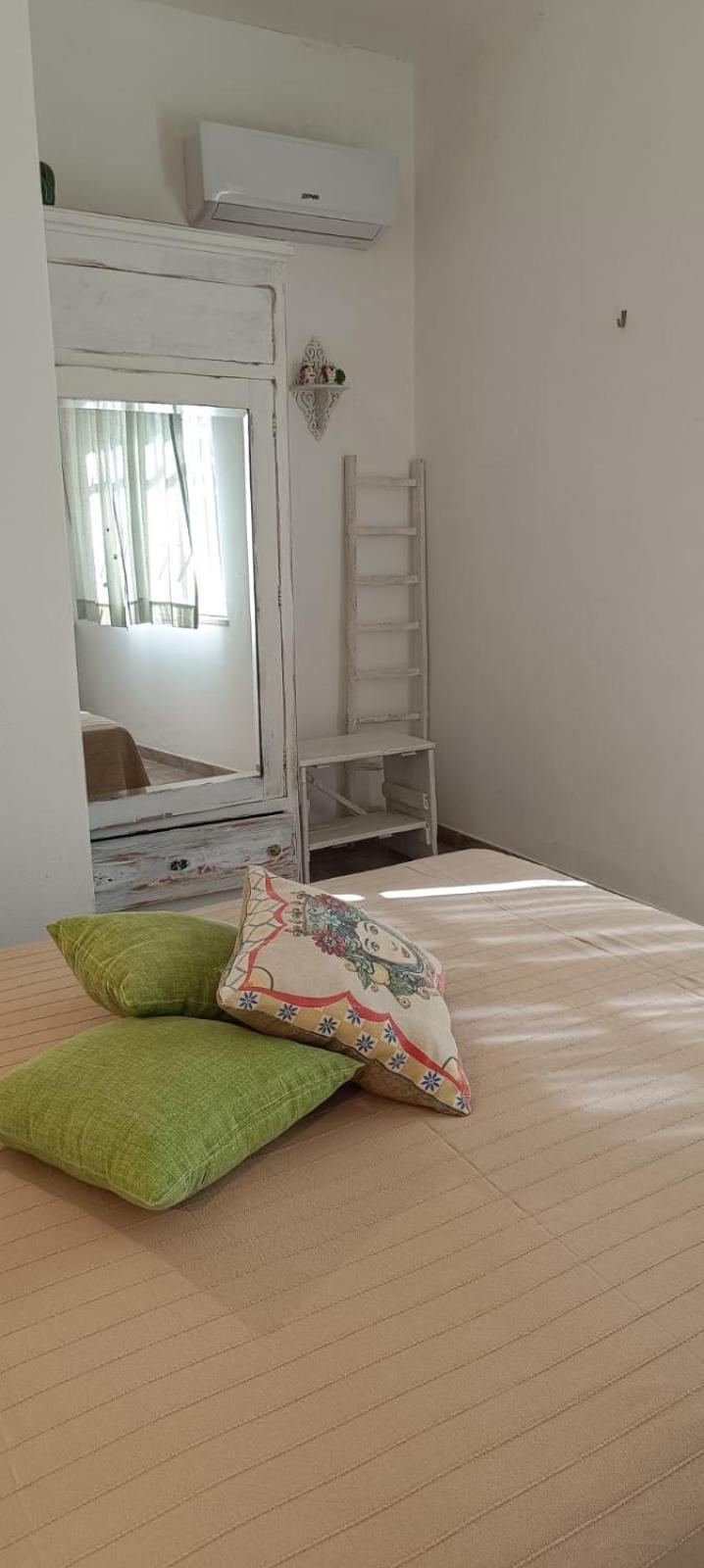 Sottovento Marzamemi Rooms&Relax Rum bild