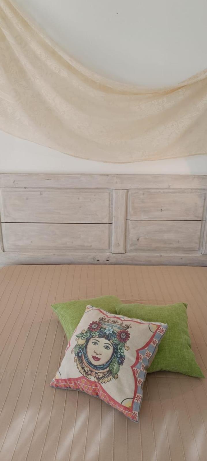 Sottovento Marzamemi Rooms&Relax Rum bild