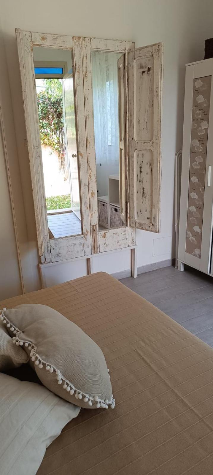 Sottovento Marzamemi Rooms&Relax Rum bild