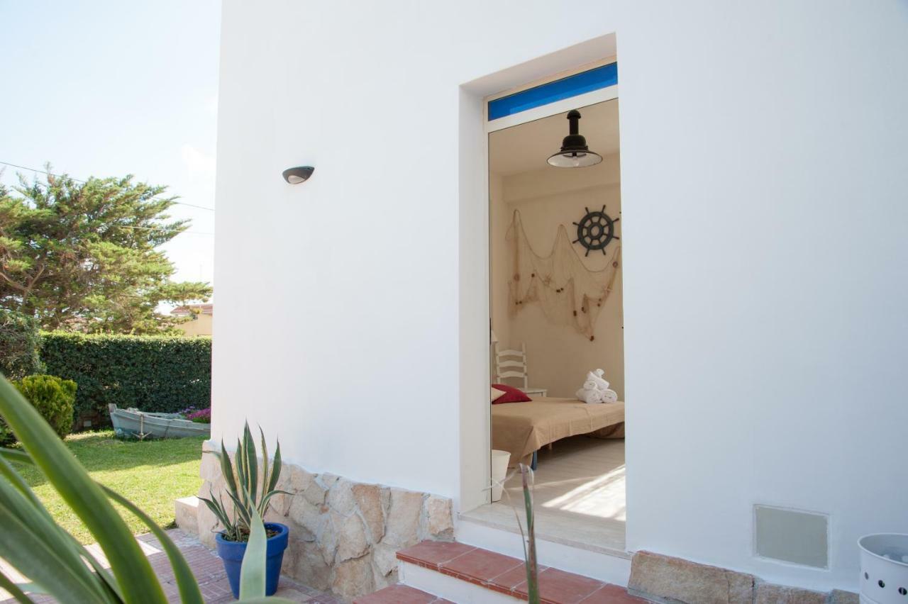 Sottovento Marzamemi Rooms&Relax Exteriör bild