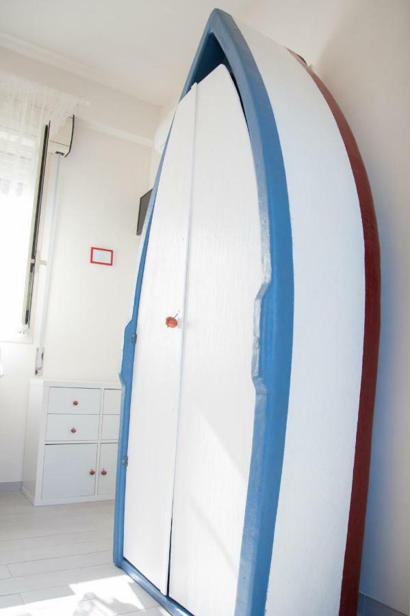Sottovento Marzamemi Rooms&Relax Exteriör bild
